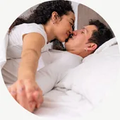 תהליך ייעוץ מיני - שלב 3-  חזרה למפגשים משותפים