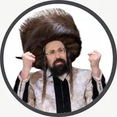 חוות דעת על מוריה לאמעי מאת האדמור דוד צבי רוזנבוים